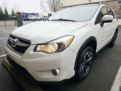 Used 2013 Subaru Crosstrek 2.0i Premium w/ Popular Pkg 2