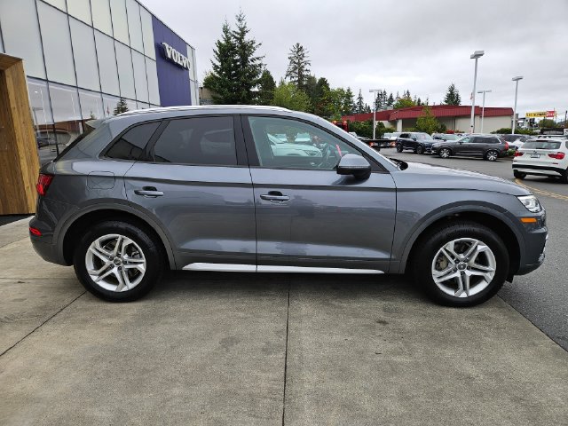 Used 2018 Audi Q5 2.0T Premium w/ Convenience Package AWD/4WD image 4