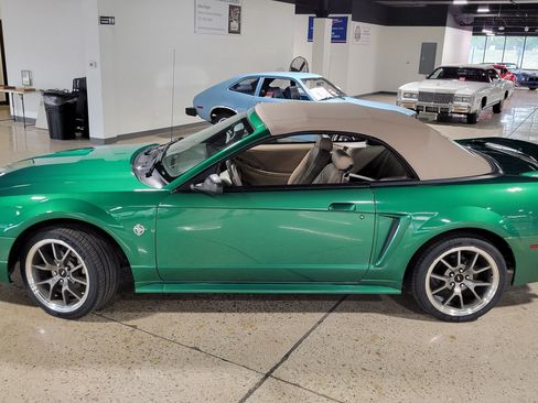 Used 1999 Ford Mustang GT RWD image 23