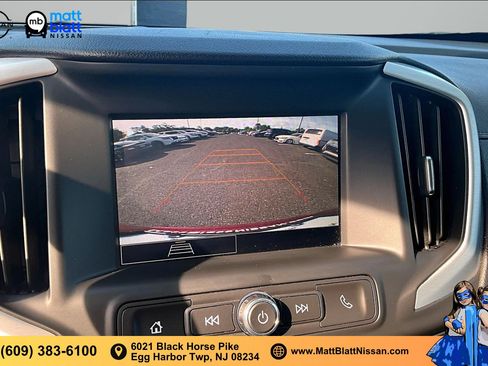 Used 2023 GMC Terrain SLE w/ Elevation Edition AWD/4WD image 21