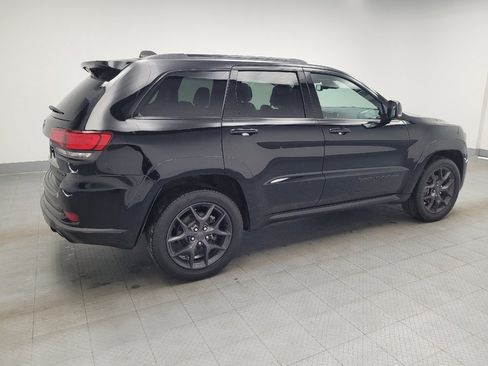 Used 2019 Jeep Grand Cherokee Limited X image 10