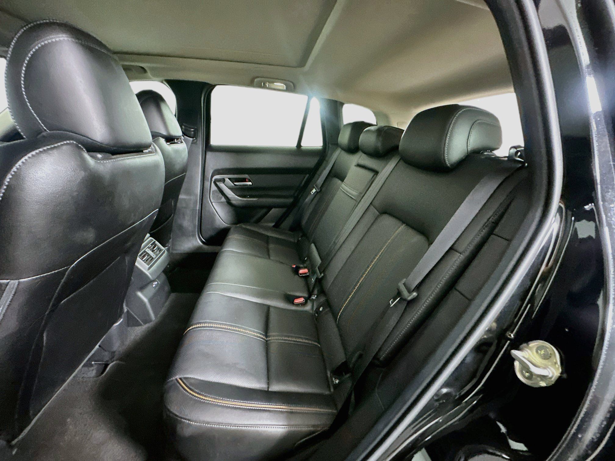 Used 2025 MAZDA CX-50 AWD 2.5 S w/ Premium Plus Pkg image 28