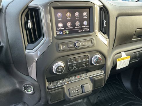 New 2026 GMC Sierra 1500 Pro w/ Pro Value Package AWD/4WD image 19