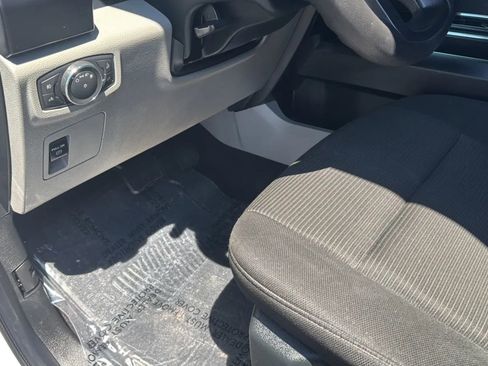 Used 2020 Ford F150 XL w/ Equipment Group 101A Mid AWD/4WD image 28