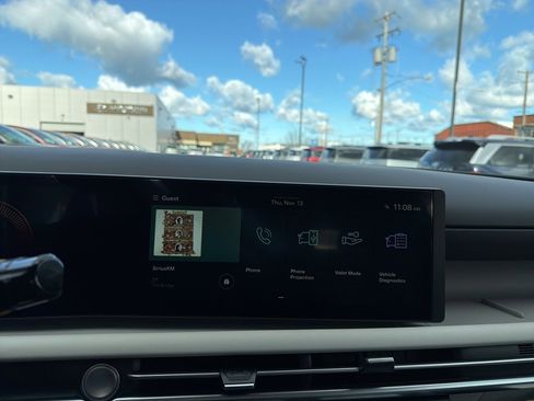 New 2026 Hyundai Tucson SE image 20