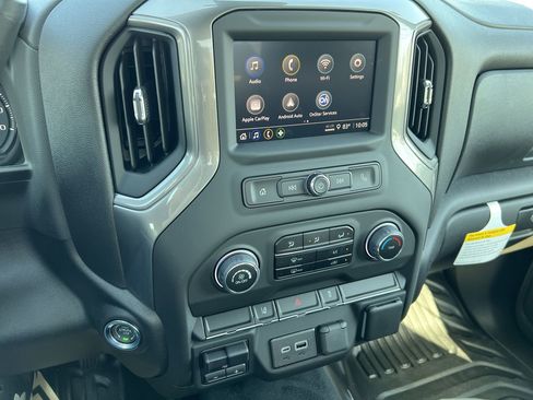 New 2025 Chevrolet Silverado 2500 W/T w/ WT Convenience Package image 5