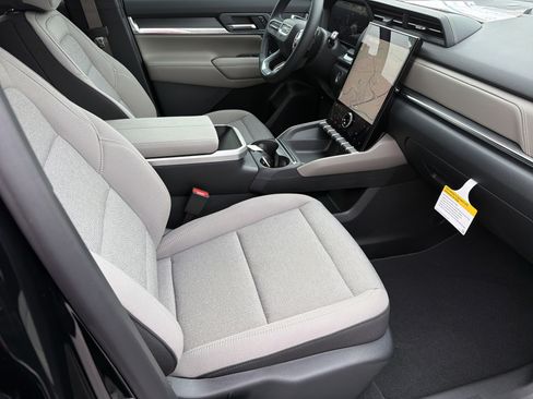 New 2026 GMC Terrain Elevation w/ Black Edition image 27