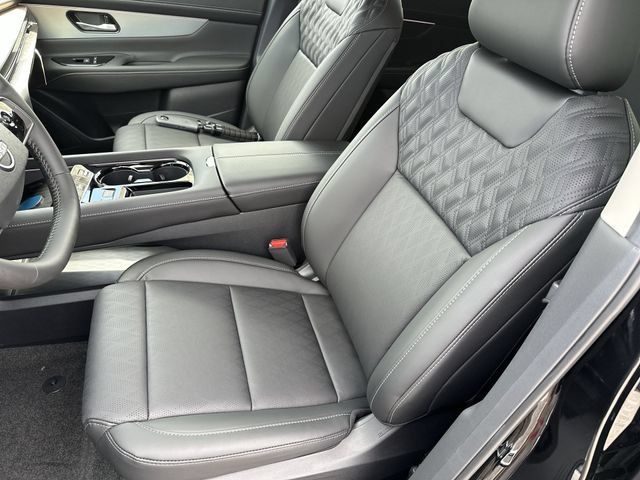 New 2026 Nissan Murano Platinum AWD/4WD image 15