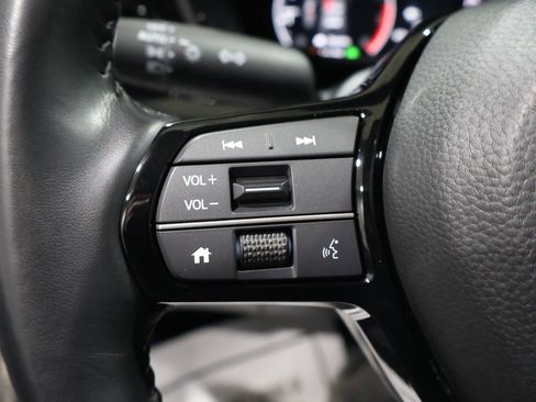 Used 2025 Honda CR-V EX-L image 37