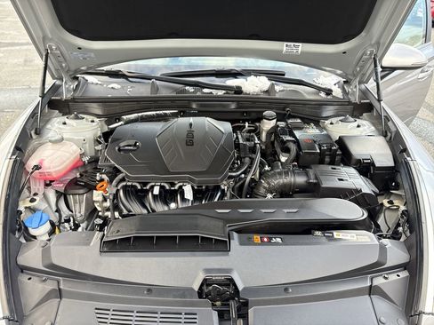 Certified 2023 Hyundai Sonata SEL w/ Preferred Accessory Package image 11