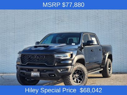 New 2026 RAM 1500 RHO