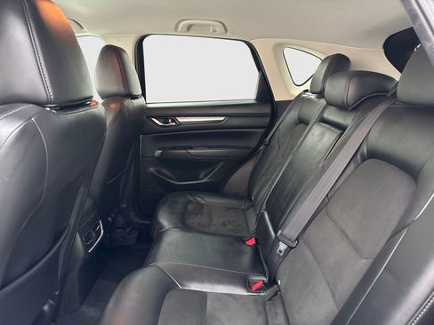 Used 2022 MAZDA CX-5 AWD 2.5 S w/ Select Package image 36