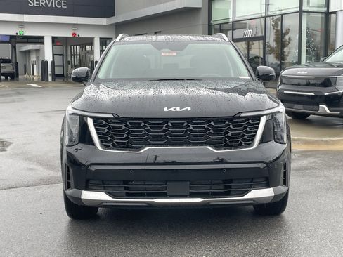 New 2026 Kia Sorento S image 2