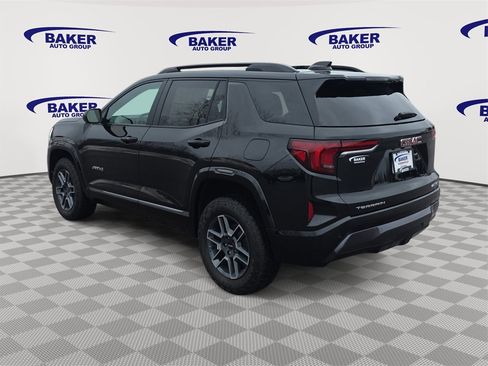 New 2026 GMC Terrain AT4 image 7