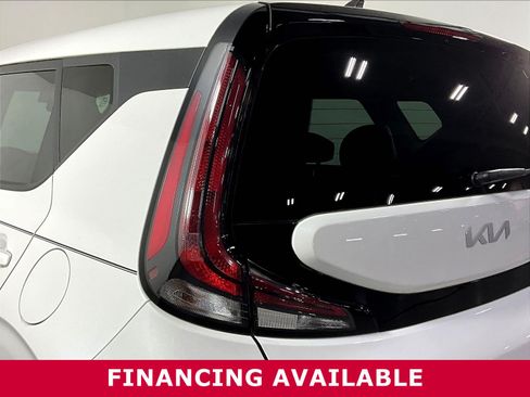 Used 2023 Kia Soul GT-Line FWD image 20