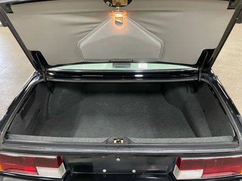 Used 1987 BMW 635CSi Coupe RWD image 71