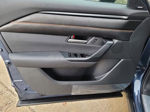 New 2026 MAZDA CX-50 AWD 2.5 Hybrid w/ Weather Package image 16