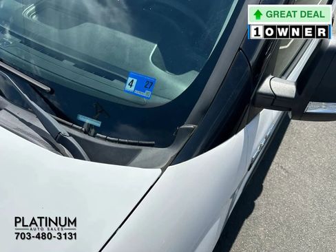 Used 2015 RAM ProMaster City Tradesman w/ Rear Back-up Camera Group image 8