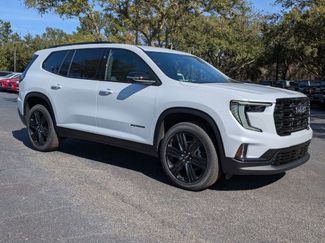 New 2026 GMC Acadia Elevation w/ Black Edition video 2