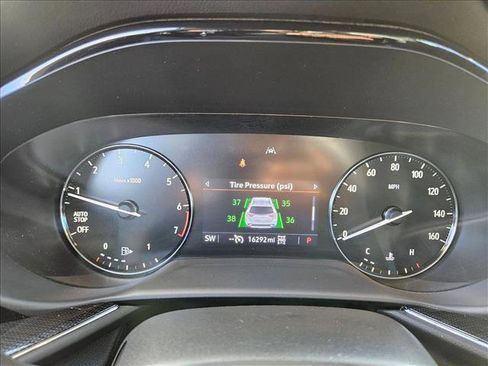 Certified 2023 Buick Envision Preferred AWD/4WD image 10