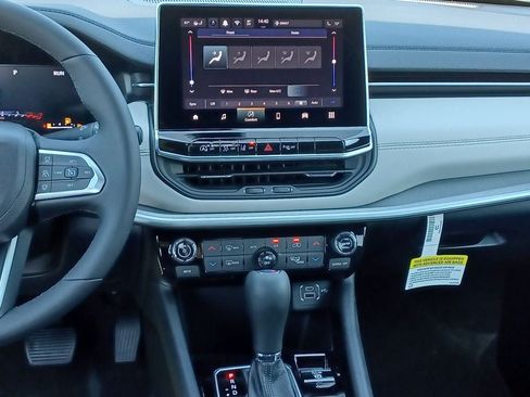 New 2026 Jeep Compass Limited AWD/4WD image 28
