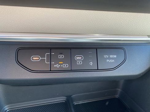 New 2026 Kia Carnival SX image 41