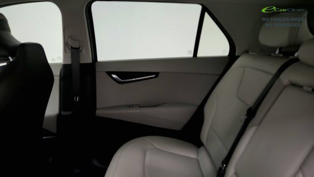 Used 2023 Kia Niro Wind FWD image 42
