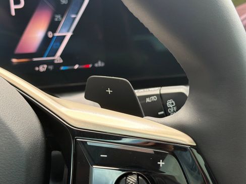 Used 2025 BMW X3 xDrive30i w/ Convenience Package image 33