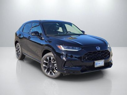 New 2026 Honda HR-V EX-L