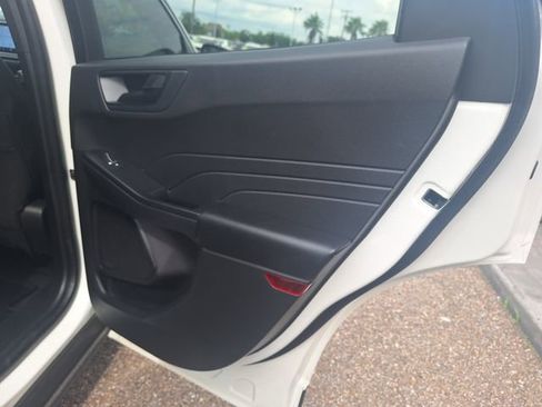 Used 2023 Ford Escape Active FWD image 26
