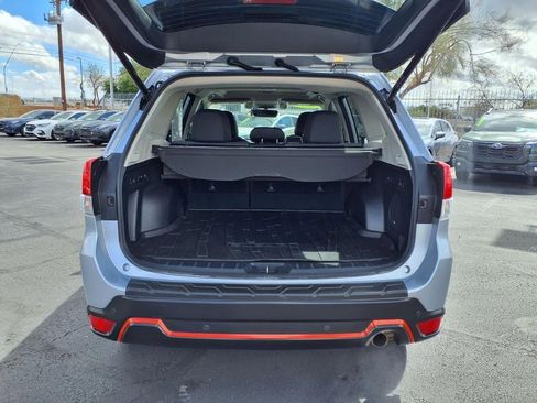 Used 2020 Subaru Forester Sport w/ Popular Package #2 image 17