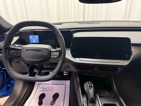 New 2026 Dodge Charger Scat Pack AWD/4WD image 4
