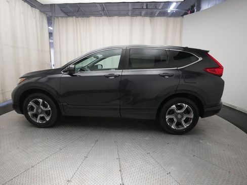 Used 2018 Honda CR-V EX image 23