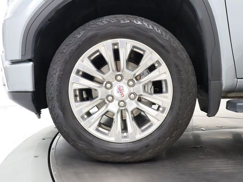 Used 2023 GMC Sierra 1500 Denali AWD/4WD image 50