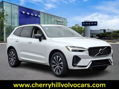 Certified 2023 Volvo XC60 B5 Plus w/ Climate Package