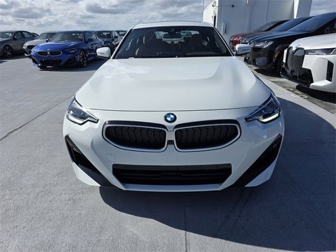 New 2026 BMW 230i 230i w/ M Sport Package image 2
