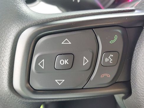 New 2026 Jeep Wrangler Sport image 22