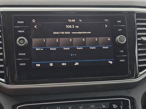 Used 2019 Volkswagen Atlas SEL FWD image 14