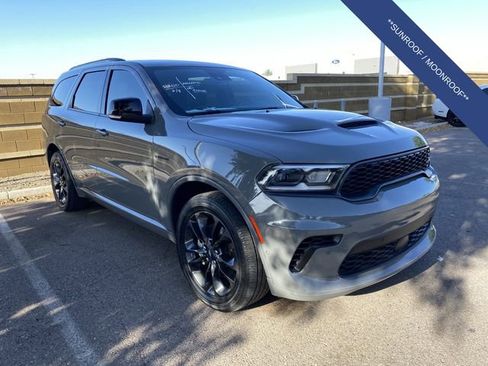 Used 2024 Dodge Durango R/T RWD image 5