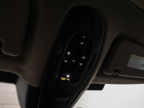 Certified 2026 Porsche Panamera 4 AWD/4WD image 39