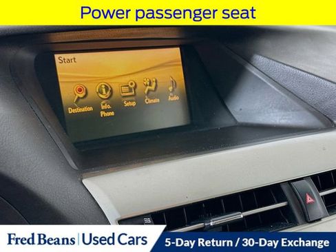 Used 2010 Lexus RX 350 350 image 17