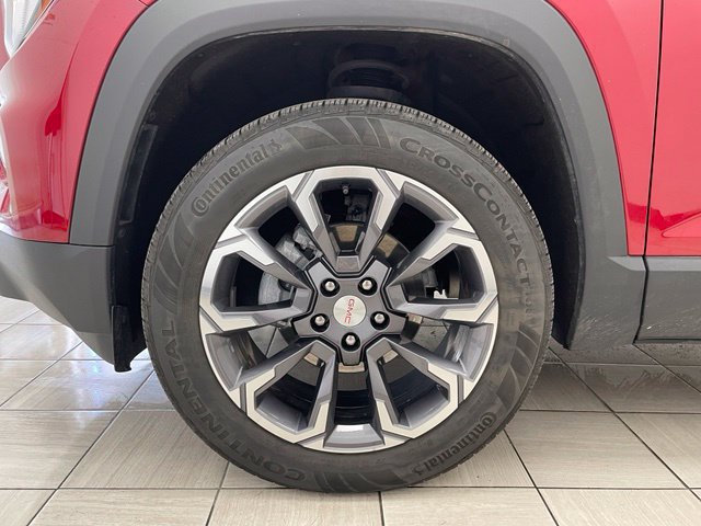 Used 2025 GMC Terrain Elevation w/ Elevation Premium Package FWD image 5