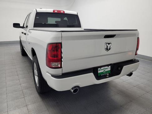 Used 2014 RAM 1500 Express RWD image 6