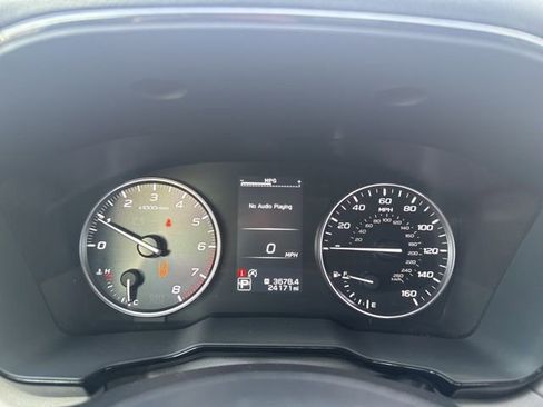 Used 2025 Subaru Outback Premium image 25