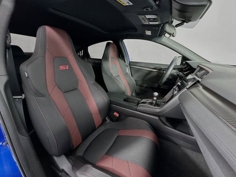 Used 2020 Honda Civic Si image 27
