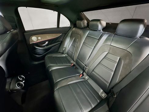 Used 2022 Mercedes-Benz E 53 AMG 4MATIC Sedan image 25