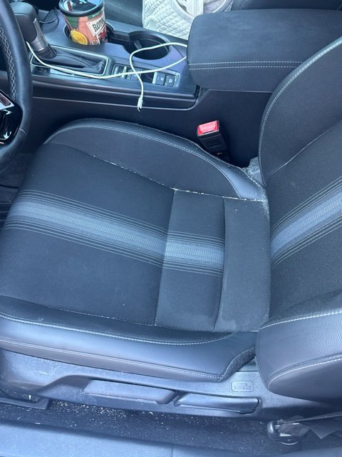 Used 2024 Honda Civic Sport image 30