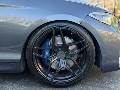 Used 2015 BMW M235i Coupe RWD image 9