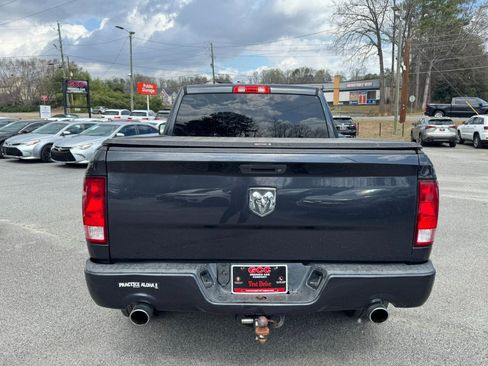 Used 2015 RAM 1500 Express image 6