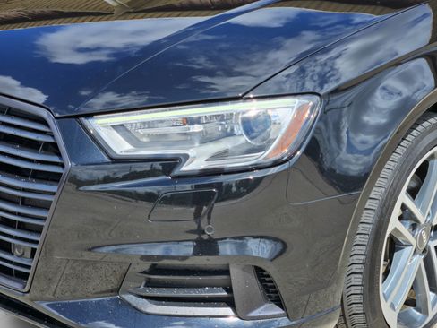 Used 2020 Audi A3 2.0T Premium FWD image 31